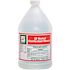 Spartan Chemical GS Neutral Disinfectant Cleaner 1 Gallon One Step Cleaner/Disinfectant