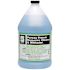 Spartan Chemical Peroxy Protein Remover, Cleaner & Whitener 1 Gallon Food Production Sanitation Cleaner (4 per Pack)