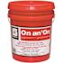 On an' On 5 Gallon Floor Finish
