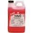 Spartan hdqC2 2 Liter Citrus Scent One Step Cleaner/Disinfectant (4-Case)