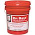 Spartan Chemical Co. On Base 5 Gallon Floor Finish Protective Base