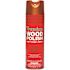 Spartan 16oz. Aerosol Can Lemon Scent Premium Wood Polish