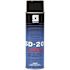 Spartan Chemical SD-20 18oz. Aerosol Can Citrus Scent All-Purpose Degreaser