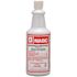 NABC NABC 1 Quart Floral Scent Restroom Disinfectant