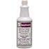 Spartan SparCreme 1 Quart Lime Scent Restroom Cleaner
