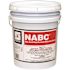 Spartan NABC 5 Gallon Floral Scent Restroom Disinfectant