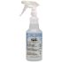 Spartan Clean on the Go Translucent 32 oz. Spray Bottle with Trigger sprayer 15 Clean by Peroxy