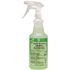 SPARTAN CHEMICAL COMPANY Clean on the Go Translucent 32 oz. Spray Bottle with Trigger sprayer 4 Multi-Surface Cleaner