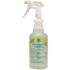 Clean on the Go Biorenewables 32 oz. Glass Cleaner Spray Bottle with Trigger