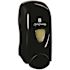 Spartan Soap Dispenser in Black