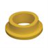 RPM PRODUCTS GOLDEN SPUD GASKET, 1-1/2 IN. X 1-1/2 IN., #2