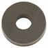RPM PRODUCTS NEOPRENE FLAT BIBB SEAT WASHER 1/4 IN.