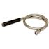 FISHER MFG. HOSE FOR FISHER OR T & S PRE RINSE STAINLESS STEEL 44 IN.