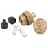 Powers Process Controls 1/2 in. Check Stop Replacement Kit
