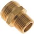 BrassCraft 3/4 in. Male Hose Thread x 1/2 in. MIP Male Hose Adapter