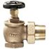 Watts Preminum Angle Radiator Valves 3/4 in.