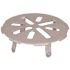 IODON INC FLOOR DRAIN COVER FOR 3" # 1864