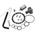 LAWLER RECESSO THERMO REPAIR KIT 1/2" 53
