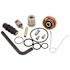 LAWLER THERMOPLASTIC AND PRESS REPAIR 1/2 IN. VALVE ECHELON WITH SHUTTLER