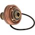 LAWLER Thermostat Assembly