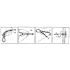 TOGGLER SNAPTOGGLE 3/16 in. Heavy-Duty Toggle Bolts (100-Pack)