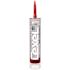 SASHCO Lexel 10.5 oz. Clear High Performance Multi-Purpose Caulk
