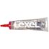 SASHCO LEXEL CAULK, CLEAR, 5 OZ. TUBE