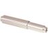 Chrome Toilet Paper Holder