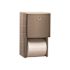 Toilet Paper Dispenser