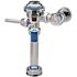 Zurn Chemical-Resistant Diaphragm with 3 Flow Rings for AquaFlush Flush Valve