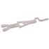 Leviton Replacement Locking Key for Tamper Resistant Switch 55500-PRT