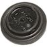 Replacement Air-Trol Faucet Valve with Water Diaphragm Assembly Plastic Pneumatic Tubing