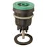 Sloan Valve Company SLOAN G-1016-A GEM CLOSET PISTON ASSEMBLY, 1.6 GPF