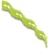 Gardner Bender Twist-Apart Spacers 4 in. Stack (4-Pack)
