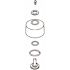 KOHLER Check Valve Rebuild Kit for K-8905 and K-8906