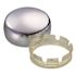 SLOAN VALVE COMPANY SLOAN H-1010-A VANDAL-RESISTANT STOP CAP 1 IN.