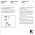 KEENEY 1-1/2 in. x 1-1/2 in. 22-Gauge Chrome Brass Slip Joint 45-Degree Coupling
