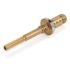 Zurn Temp-Gard I Shower Valve Stem Repair Kit, Brass
