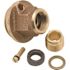 Zurn Bonnet Replacement Kit for TempGard