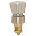 T&S Push Button Blank Metering Cartridge