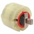 American Standard Ceramic Hot/Cold Cartridge for Ceramix, Electromix and Aquarian Shower Faucets