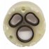 American Standard Ceramic Hot/Cold Cartridge for Ceramix, Electromix and Aquarian Shower Faucets