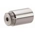 Powers Process Controls 1/2 in. FIP x 1/2 in. MIP Anti-Scald Shutoff Shower Arm Attachment