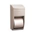 Bobrick Surface-Mounted Multi-Roll Toilet Tissue Dispenser