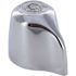 Gerber Plumbing Gerber 1-9/16 in. Faucet Handle in Chrome