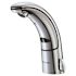 SLOAN VALVE COMPANY Battery-Powered Touchless Lavatory Faucet in Chrome