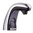 SLOAN VALVE COMPANY Battery Operated Soap Dispenser in Chrome