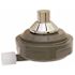ACORN Engineering ACORN SINGLE TEMP PUSH BUTTON WITH SIDE OUTLET 2566-025-001