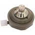 ACORN Engineering ACORN SINGLE TEMP PUSH BUTTON WITH SIDE OUTLET 2566-025-001