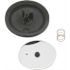 METCRAFT INC METCRAFT PVK-2 DIAPHRAM ASSEMBLY